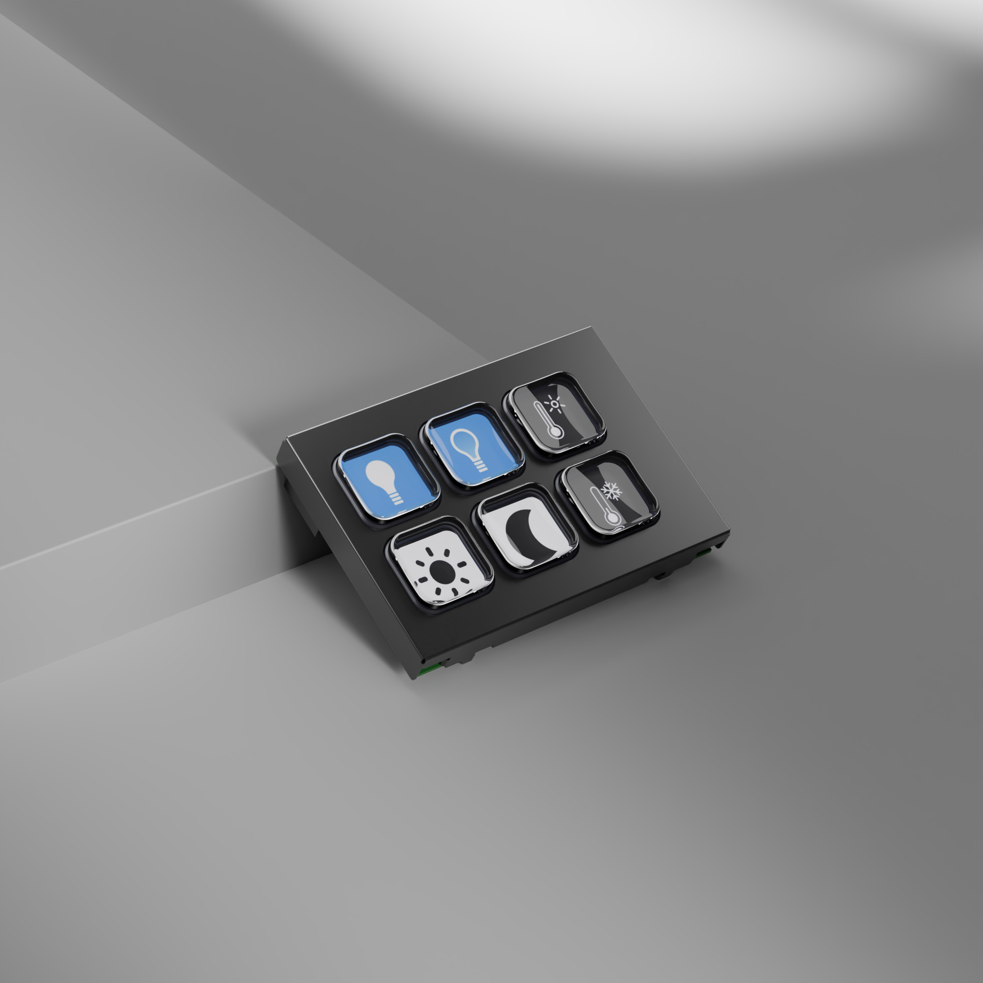 Stream Deck Module (6 Keys) | Elgato